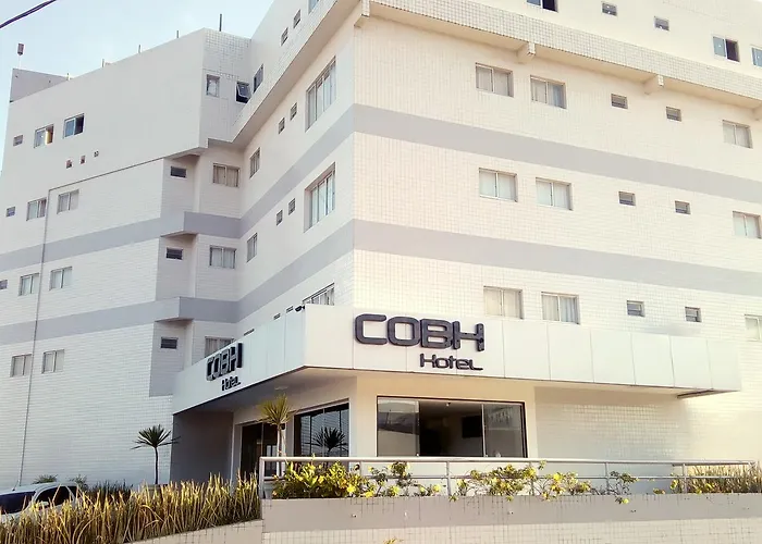 Cobh Hotel Caruaru