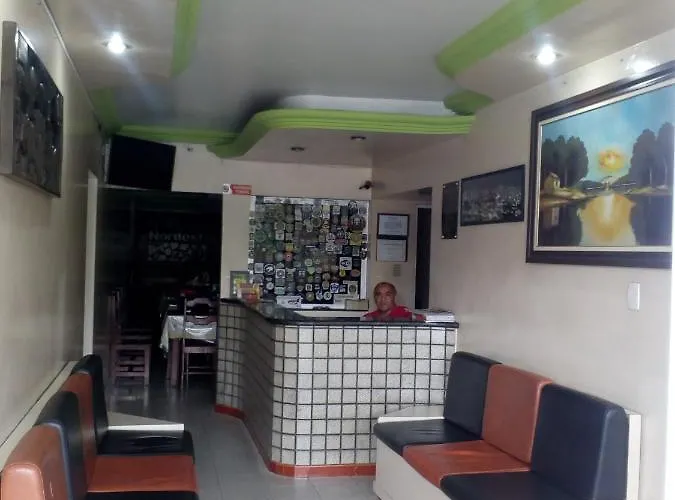 Hotel Nordeste Caruaru